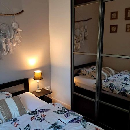 Apartament Julia 1-4 Os Parter Balkon Garaz Westerplatte Kielce Extérieur photo
