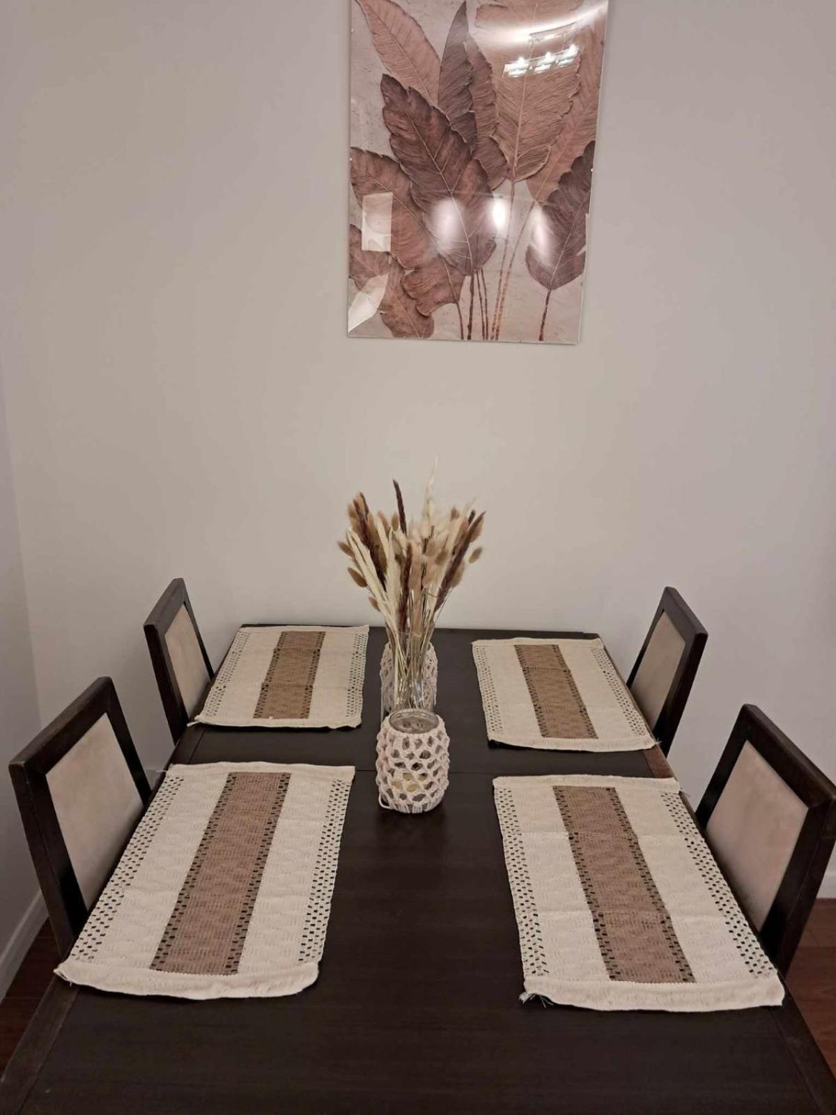 Apartament Julia 1-4 Os Parter Balkon Garaz Westerplatte Kielce Extérieur photo