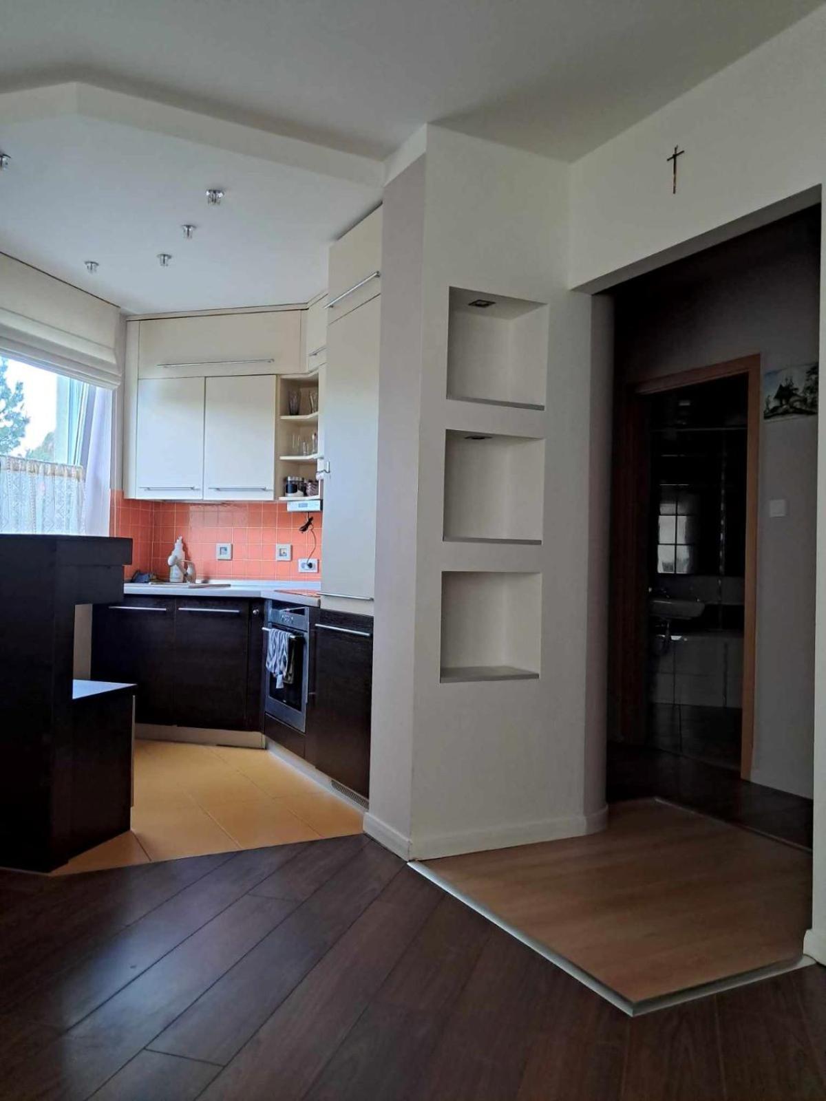 Apartament Julia 1-4 Os Parter Balkon Garaz Westerplatte Kielce Extérieur photo