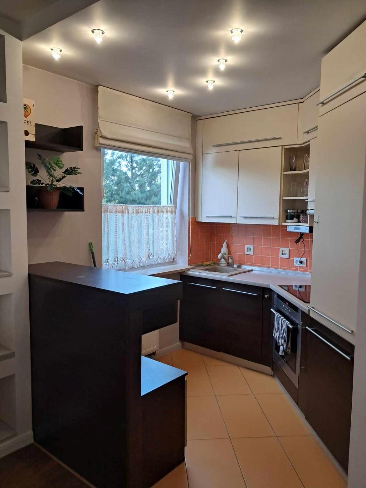 Apartament Julia 1-4 Os Parter Balkon Garaz Westerplatte Kielce Extérieur photo