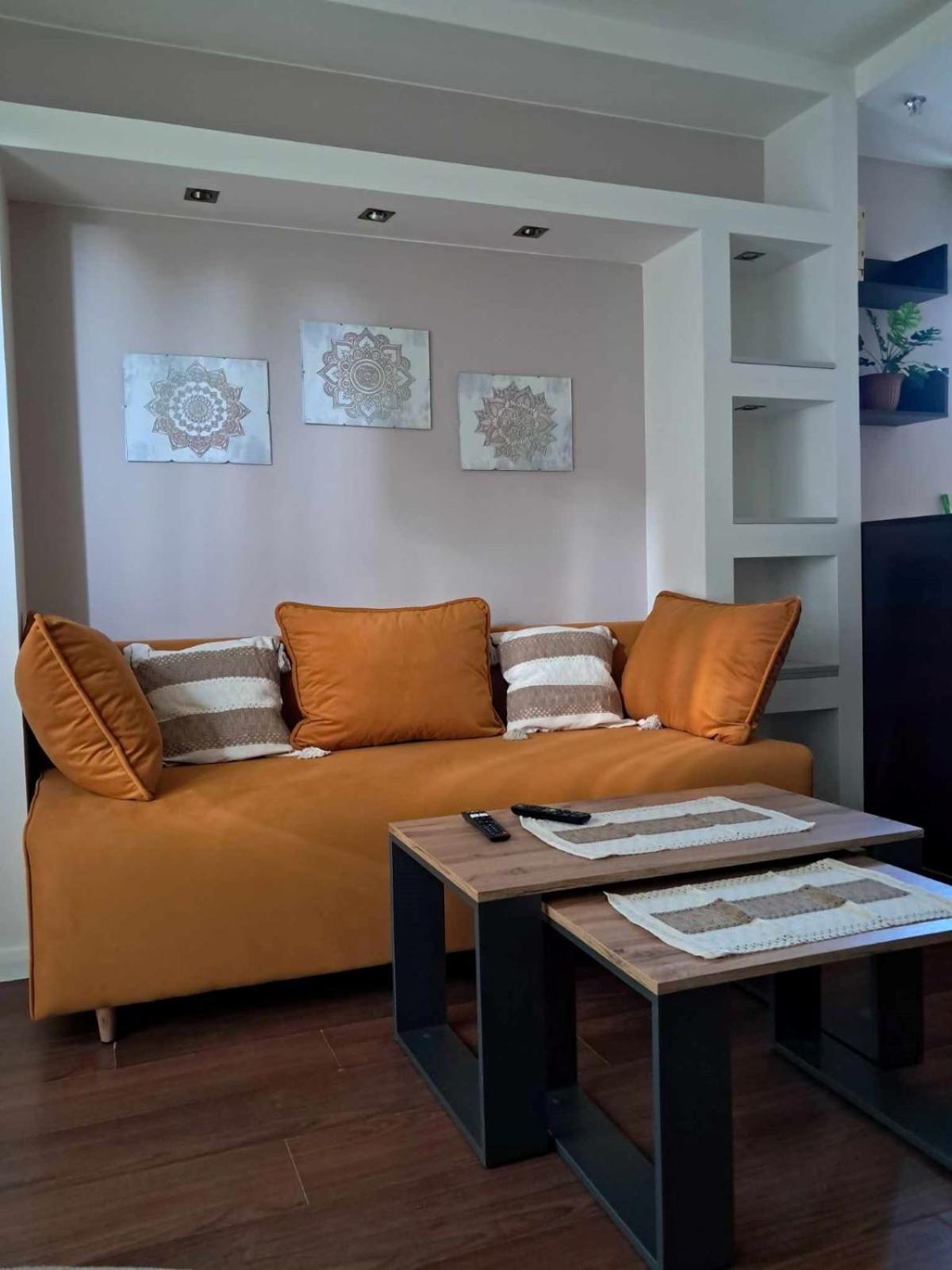 Apartament Julia 1-4 Os Parter Balkon Garaz Westerplatte Kielce Extérieur photo