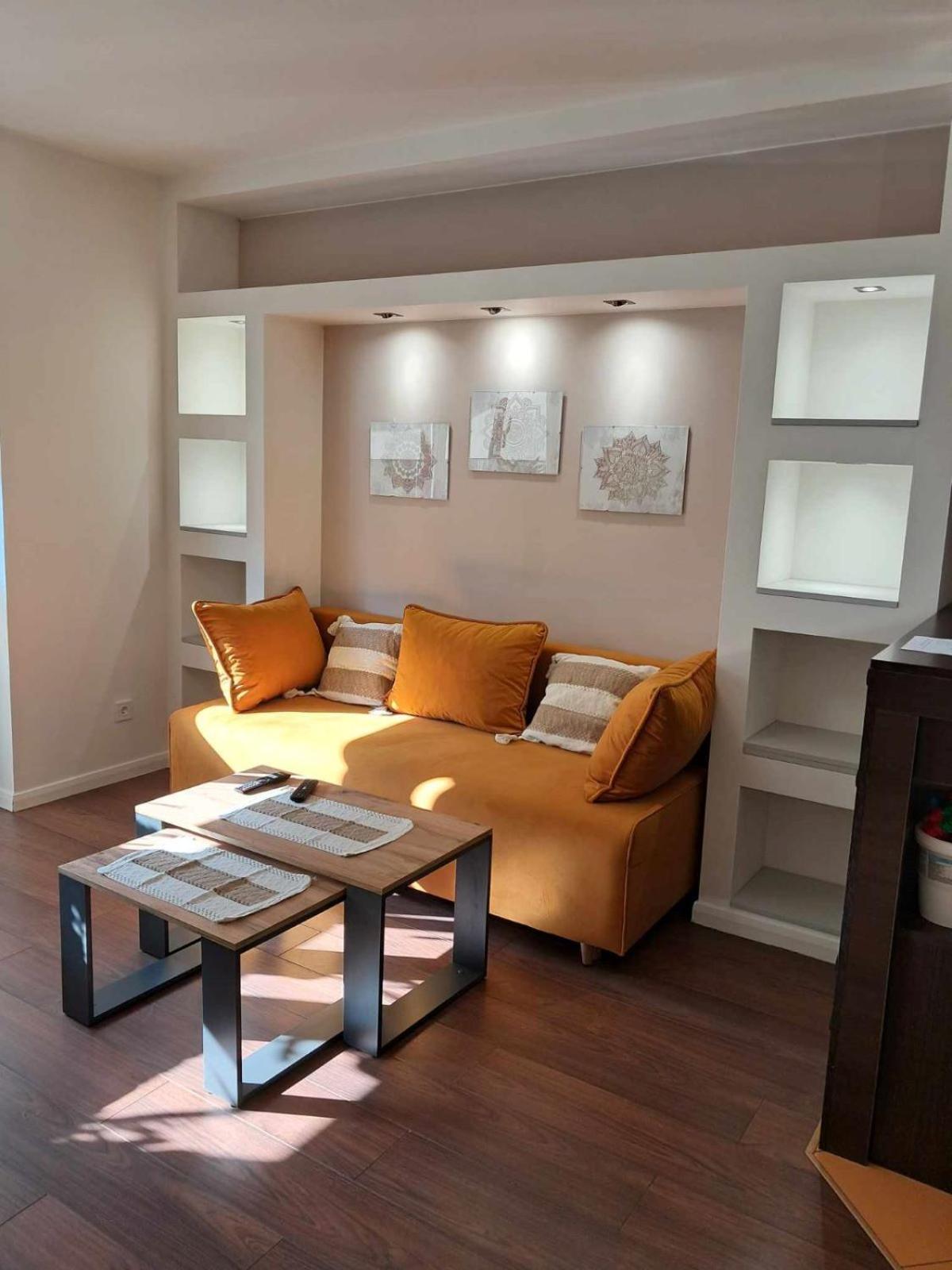 Apartament Julia 1-4 Os Parter Balkon Garaz Westerplatte Kielce Extérieur photo