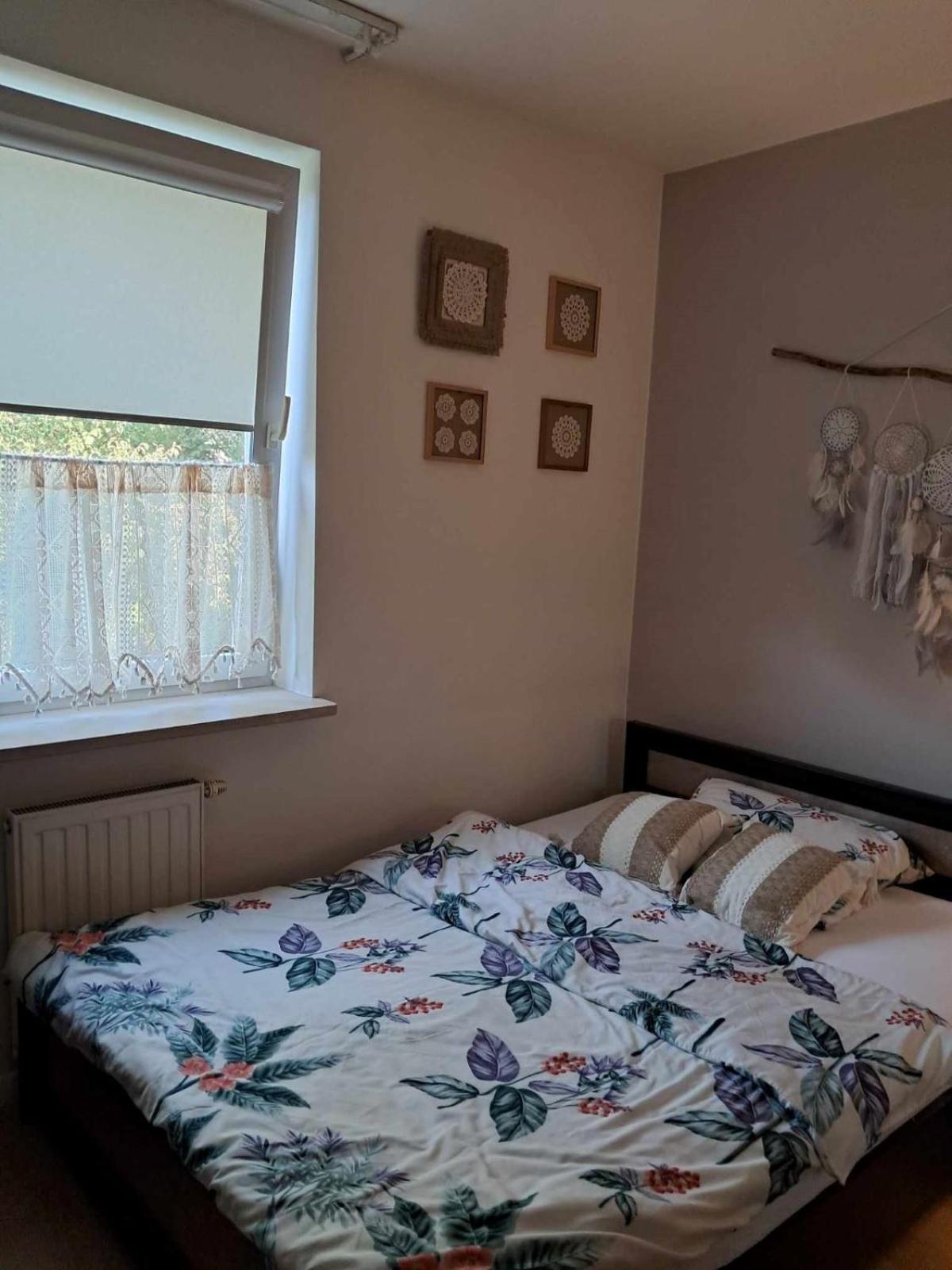 Apartament Julia 1-4 Os Parter Balkon Garaz Westerplatte Kielce Extérieur photo